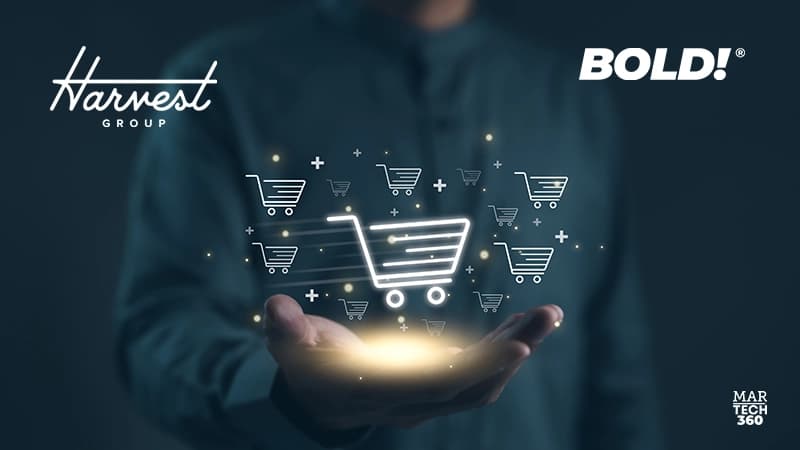 Harvest Group Acquires Bold Strategies, Boosting Media & Shopper Marketing