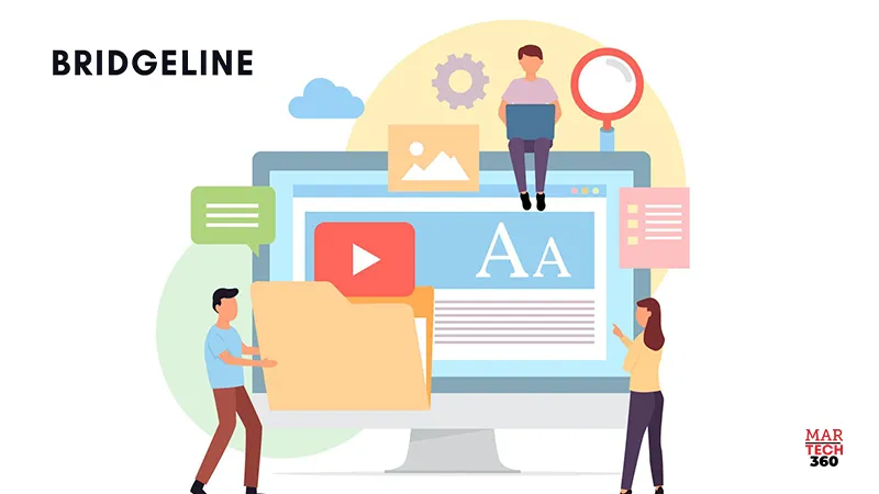 Bridgeline's HawkSearch Reinvents Search with New Conversational AI Capability