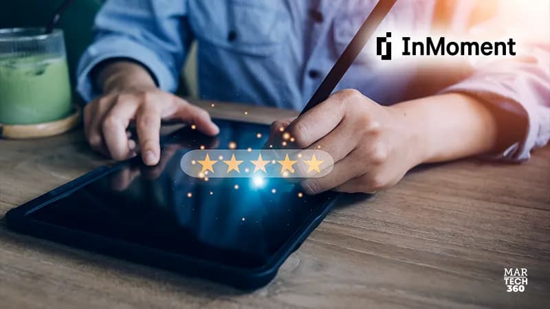 InMoment Unveils the CX Industry’s First AI-Driven Journey Insights Tool Using NLP and LLMs