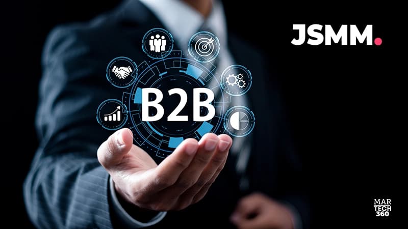 Jennings Social Media & MarTech Wins 2024 Inc's Power Partner Award