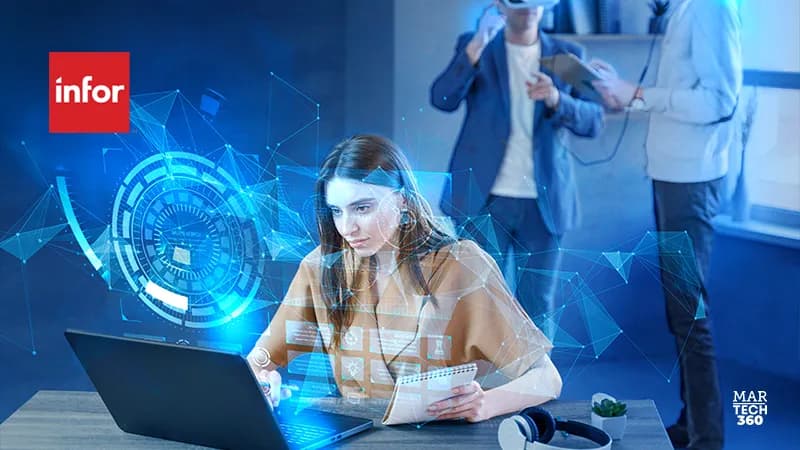Infor Named in 2024 Gartner Magic Quadrant for Cloud ERP