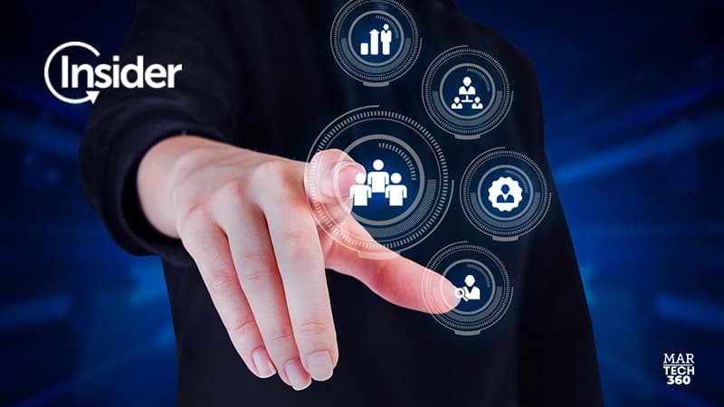 Insider Secures $500M to Boost AI, U.S. Expansion & Growth
