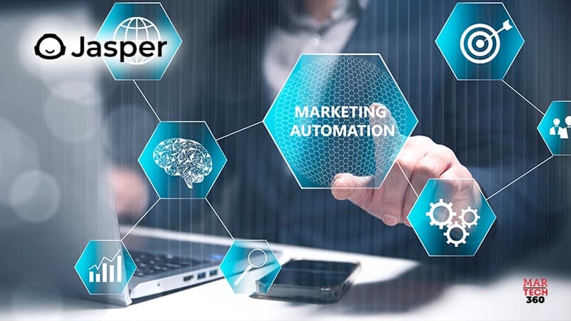 Jasper Introduces the First AI Knowledge Layer Tailored for Marketing