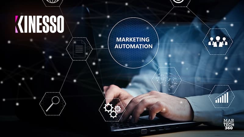 KINESSO Launches Industry-First “Experimentation Lab”