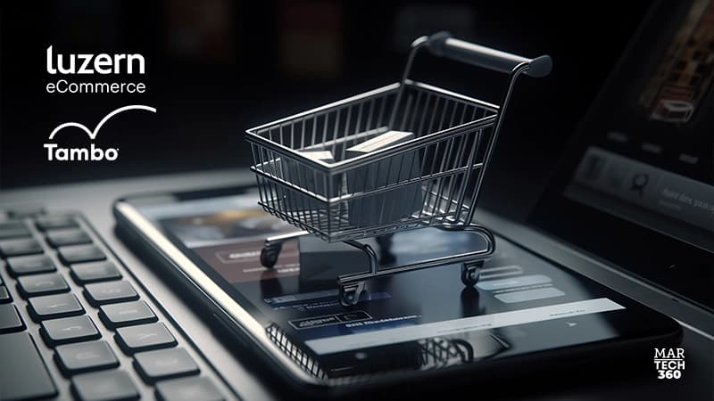 Luzern eCommerce Announces Strategic Acquisition of Tambo