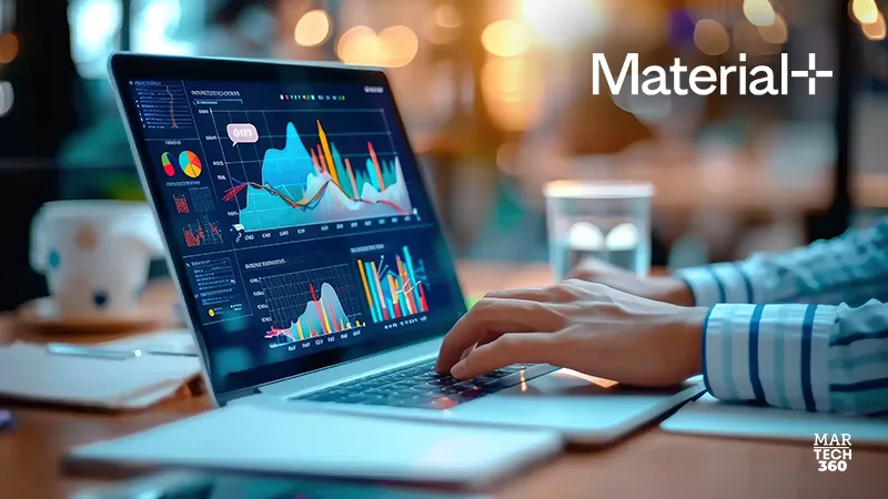 Material Launches Agile Insights for Fast, Powerful Decision Guidance