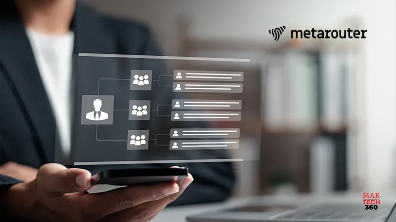 MetaRouter Unifies Global Identities on Google Cloud