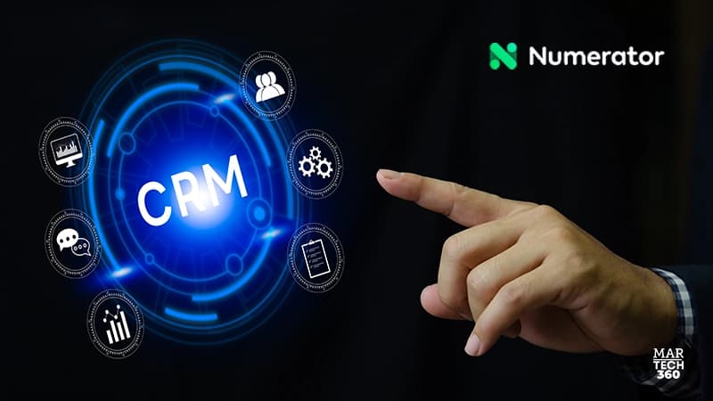 Numerator Introduces Innovative Control Groups for CRM Marketing Analysis