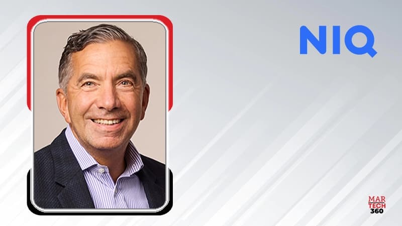 NielsenIQ appoints Steen Lomholt-Thomsen as Chief Commercial Officer