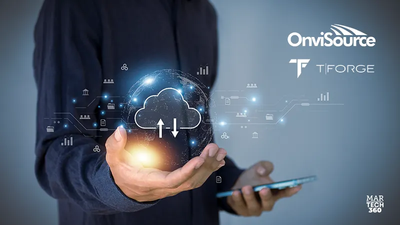 OnviSource and TForge Form Joint Venture to Transform Contact Centers