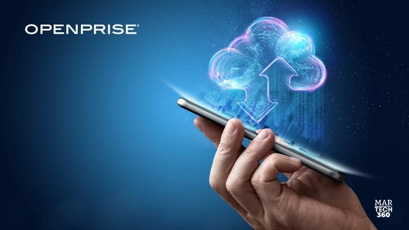 Openprise Empowers RevOps Teams with AI-Agent Factory for Seamless Automation