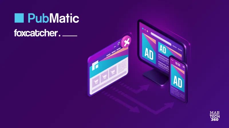 PubMatic and Foxcatcher Join Forces to Revolutionize Data-driven Advertising in Australia