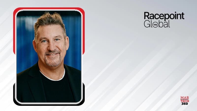 Racepoint Global Appoints Bill Davies as CEO