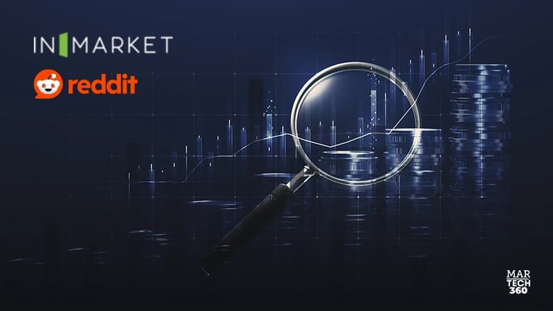 Reddit Collaborates with InMarket to Measure the Effectiveness of Ads Through Lift Conversion Index (LCI)