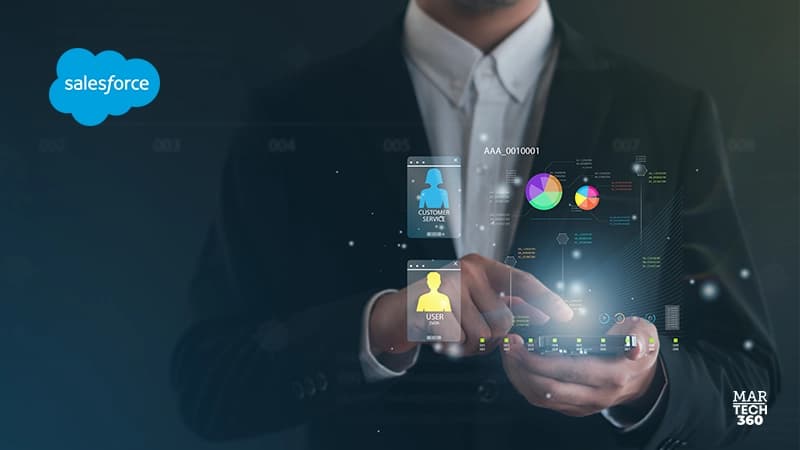 Salesforce Named a Leader in 2024 Gartner Magic Quadrant for Multichannel Marketing Hubs