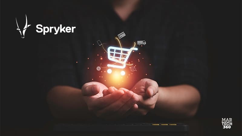 Spryker Named Leader in 2024 Gartner Magic Quadrant for e-Commerce