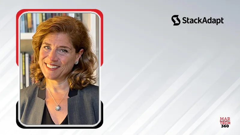Anne DelSanto Joins StackAdapt Board