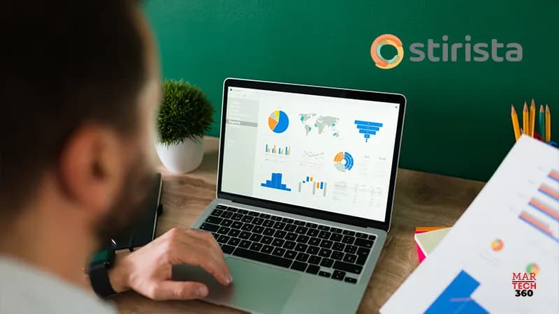 Stirista Launches API Marketing Suite, Revolutionizing Data-driven Marketing
