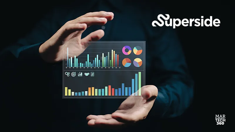 Superside Launches Superads: AI for Better ROI