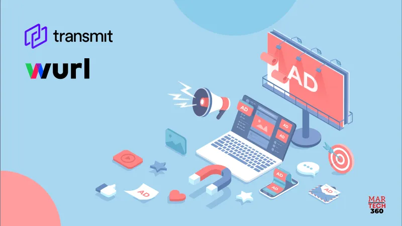 Transmit And Wurl Partner To Enhance Monetization In The Fast Channel Ecosystem