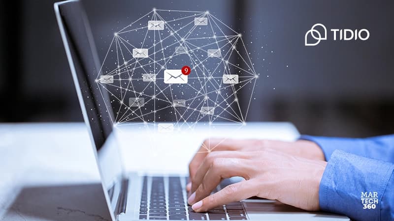 Lyro AI Now Powers Email Automation, Thanks to Tidio