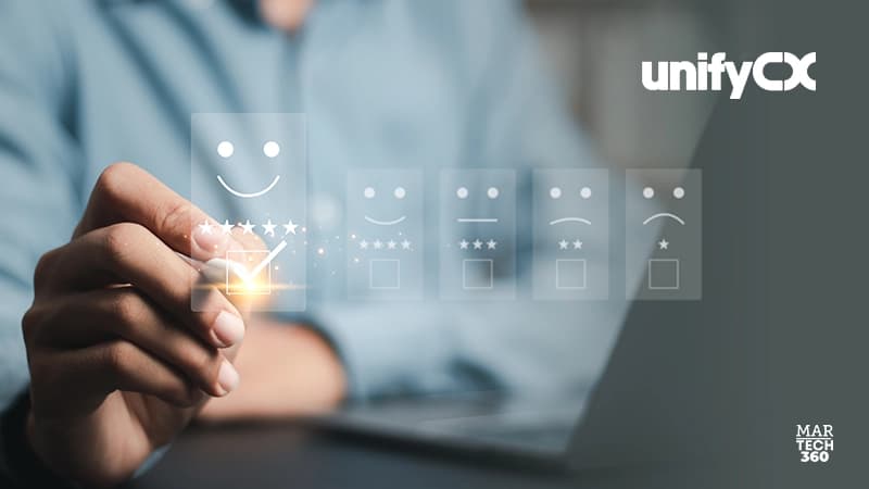 Launch of UnifyCX To Redefine Customer Experience