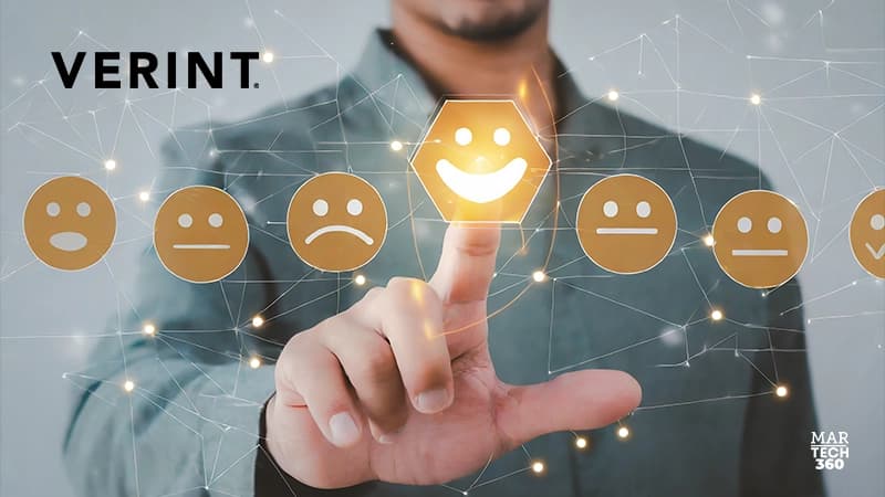 Verint Named a Market Leader for ‘Contact Center Advanced’ by ISG Research