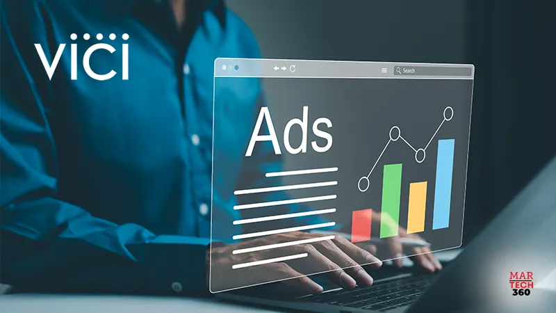 Vici Launches Digital OOH Ad Product for MarTech