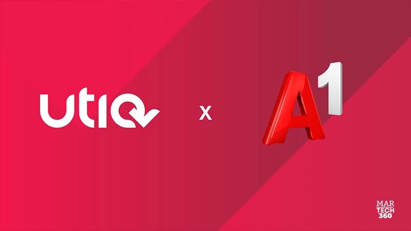 Utiq announces Austria launch, partnering with A1, Austria's leading telecommunications provider