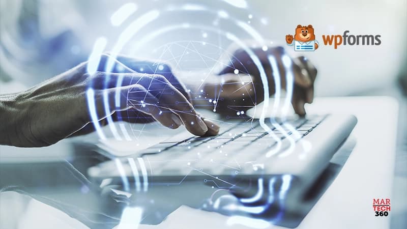 WPForms Introduces Game-changing AI Form Builder for WordPress Users
