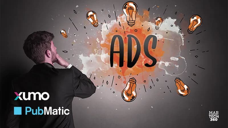 Xumo and PubMatic Partner to Expand Programmatic Advertising