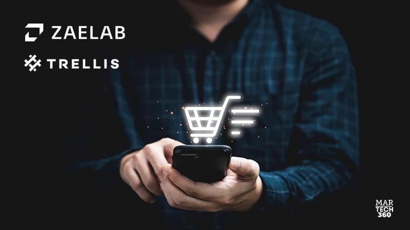 Zaelab Acquires Trellis to Expand Full-Service B2B Digital Commerce Offerings