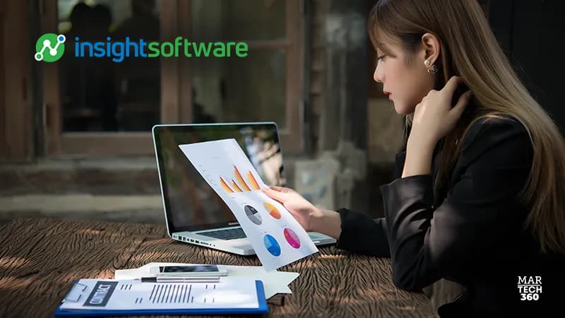 Logi Symphony by insightsoftware Debuts on Google Cloud Marketplace