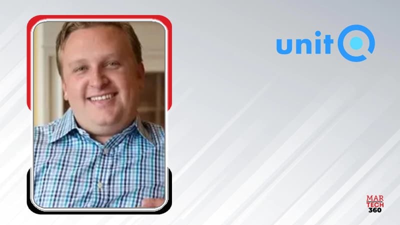 unitQ Welcomes Brett Skale as Chief Revenue Officer