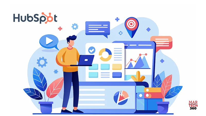 HubSpot Launches Free AI Search Grader Tool, Revolutionizing Marketing