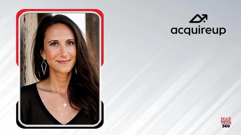 AcquireUp Appoints Kirsten Knull as Chief Revenue Officer