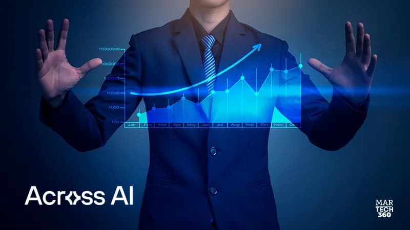 Across AI to Transform Enterprise Sales with Next-Generation Agentic Memory