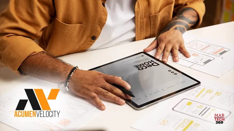 Acumen Velocity Delivers Enterprise Document Translation to 135 Languages through Google Cloud Marketplace