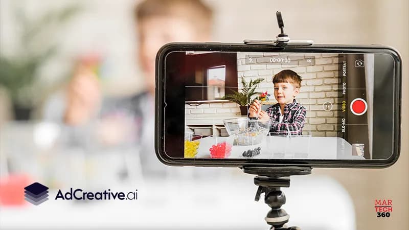 AdCreative.ai Unveils Groundbreaking AI Model for Effortless Product Video Creation