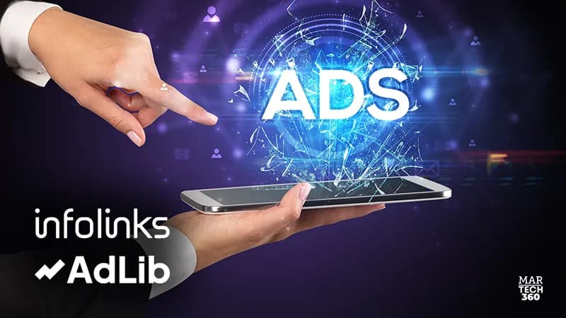 AdLib Media Group Teams Up with Infolinks to Offer Premium Access to 25,000 Publisher Inventory for Advertisers