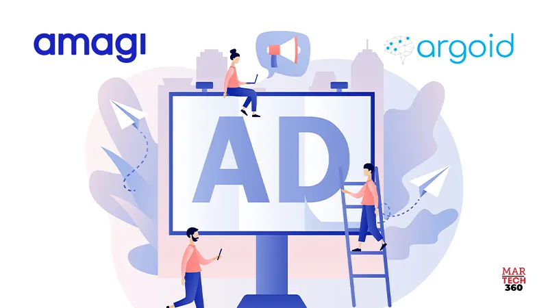 Amagi Acquires Argoid AI to Boost Media AI Innovation