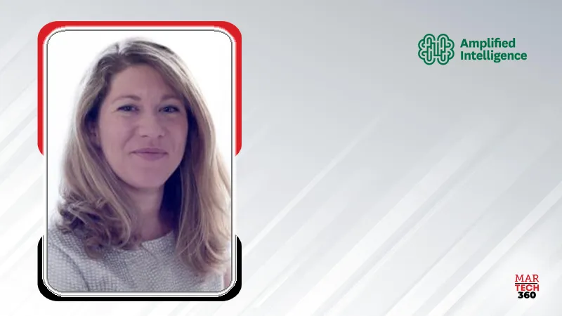 Amplified Intelligence appoints Anneliese Urquhart as CEO