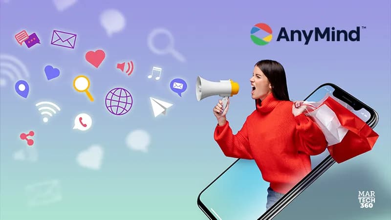AnyMind Group’s AnyTag wins Best Influencer Marketing Platform at Marketing Technology Awards 2024