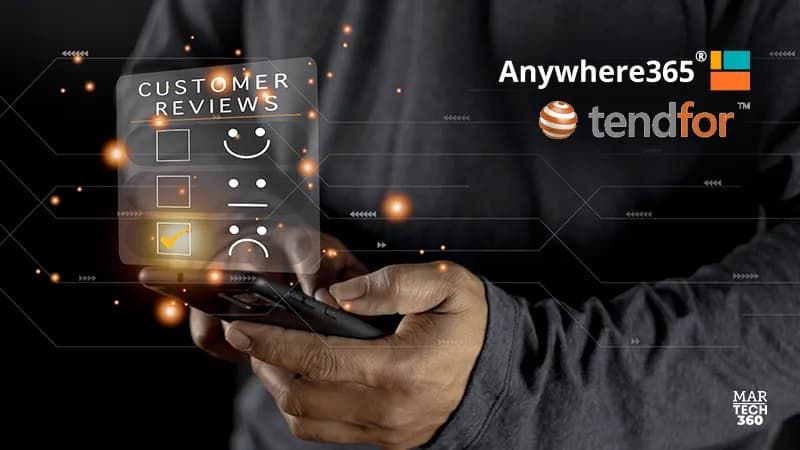 Anywhere365® Announces Acquisition of cloud communications provider Tendfor