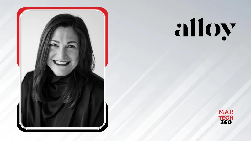 Alloy Names Frances Riley VP of Strategic Growth