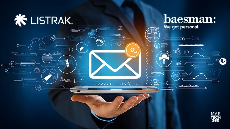 Baesman Partners with Listrak for Email and SMS Solutions