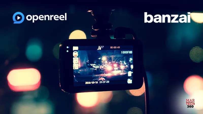 Banzai Announces Definitive Agreement to Acquire OpenReel