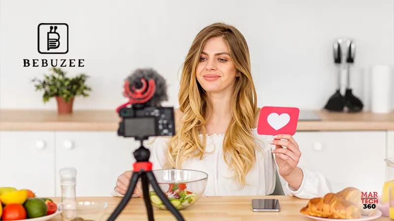 Bebuzee Revolutionizes Content Creation With Revenue-Earning Features