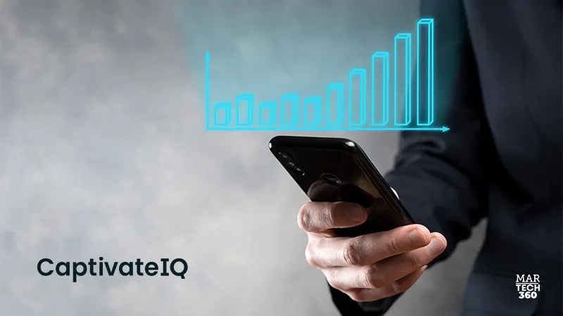 CaptivateIQ Launches Quotient