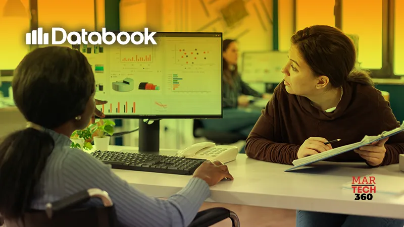 Databook Named Cool Vendor in 2024 Gartner AI Sales